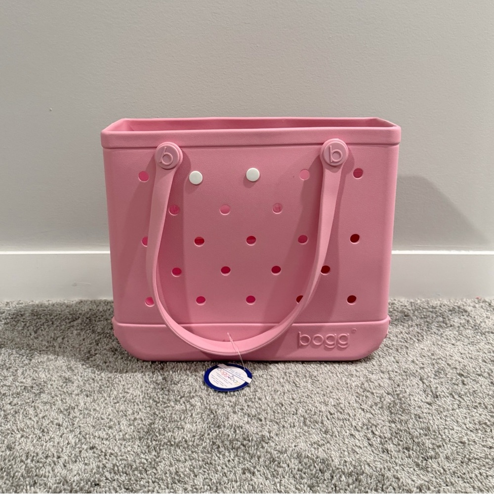 NWT Baby BOGG Bag
